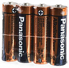 Набор батареек Panasonic LR6 Alkaline Power