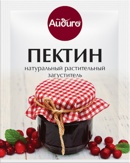 Пектин