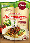 Смесь для приготовления спагетти «Болоньезе»