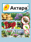 Средство от колорадского жука «Актара»