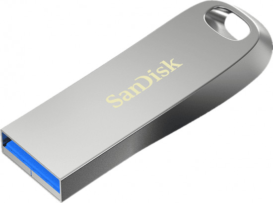 Флеш-накопитель SanDisk Ultra Luxe