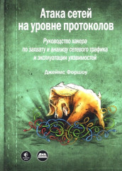 Атака сетей на уровне протоколов