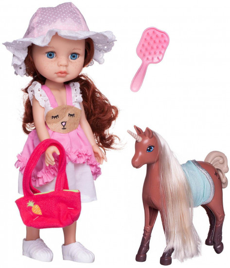 Кукла «Baby Ardana»