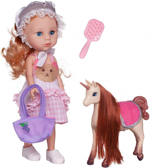 Кукла «Baby Ardana»