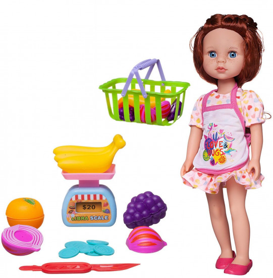 Кукла «Baby Ardana»