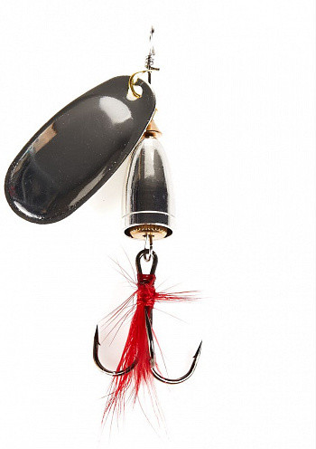 Блесна вращающаяся «Bell Spin 02»