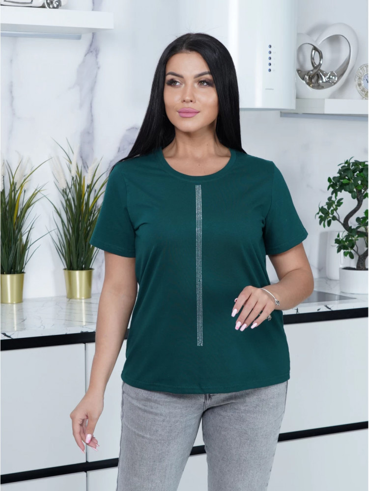 Футболка женская | Lovetex.store