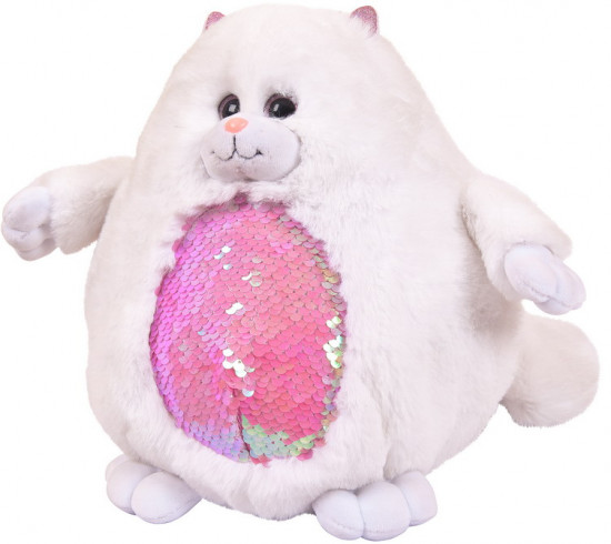 Игрушка мягкая «Кошка»