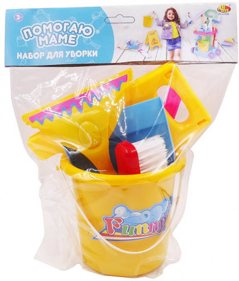 Набор игровой