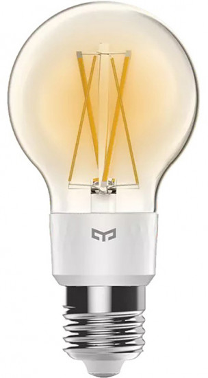 Лампочка Xiaomi Yeelight Led Filament Light