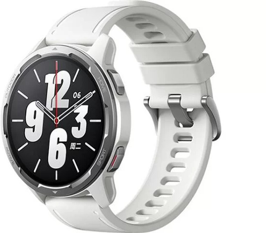 Смарт-часы Watch S1 Active