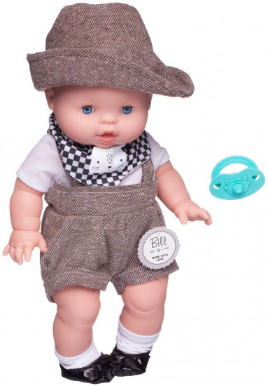 Пупс «Baby Ardana»
