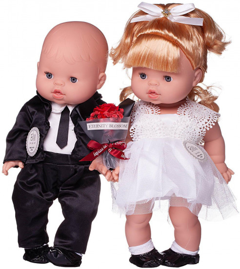 Пупс-кукла «Baby Ardana»