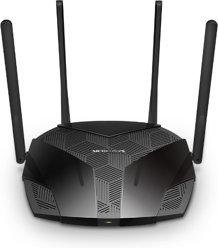 Маршрутизатор Mercusys MR70X