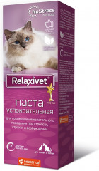 Паста успокоительная