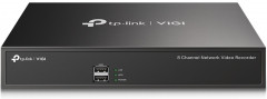 Видеорегистратор TP-Link VIGI NVR1008H