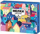 Мелки цветные