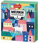 Мелки цветные