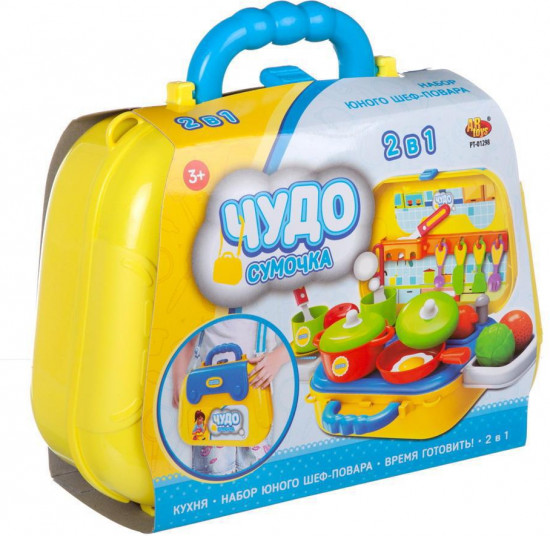 Набор игровой «Кухня»