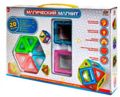 Конструктор «Магический магнит»