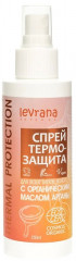 Спрей-термозащита для волос