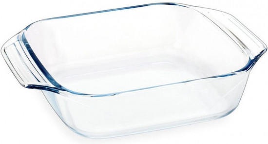 Блюдо «Pyrex» квадратное