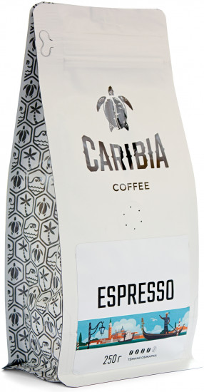 Кофе в зернах «Espresso»