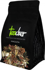 Чай листовой «Масала»