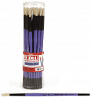 Кисть круглая №4