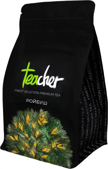 Чай листовой «Ройбуш»
