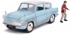 Набор игровой «Harry Potter & 1959 Ford Anglia»