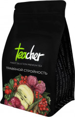 Чай листовой «Травяной стройность»