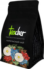 Чай листовой «Карельский чай»
