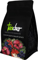 Чай листовой «Смородиновый бриз»
