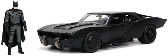Набор игровой «2021 Batmobile»