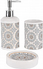 Набор для ванной комнаты «Ethnic»