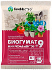 Биогумат+9 микроэлементов