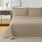 Покрывало с наволочкой