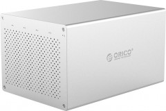 Док-станция для HDD Orico WS500RU3-SV