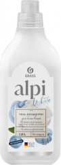 Гель-концентрат для белых вещей «White gel»