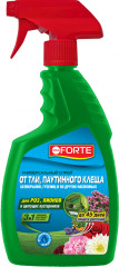 Спрей от тли и паутинного клеща