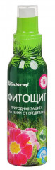 Спрей от вредителей «Фитощит»