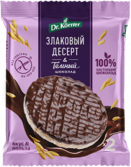 Хлебцы рисовые