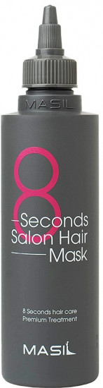 Маска для волос «8 Seconds Salon Hair Mask»