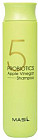 Шампунь для волос «5 Probiotics Apple Vinegar Shampoo»