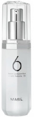 Масло «Salon Lactobacillus Hair Perfume Light Oil»