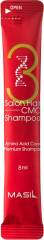Набор шампуней с аминокислотами «Salon Hair CMC Shampoo»