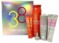 Набор для восстановления волос «Salon Hair Set»