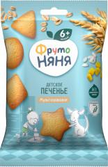 Печенье мультизлаковое