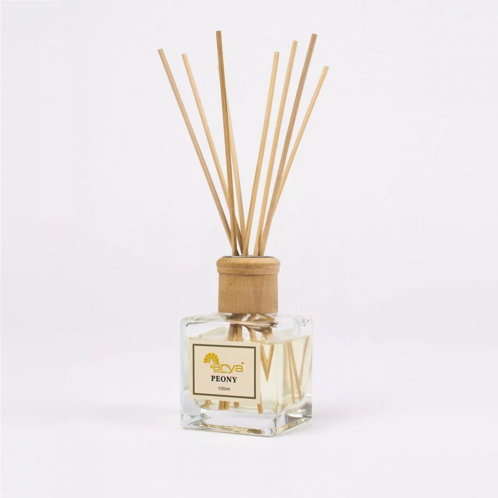 Диффузор «Reed Peony» | Arya